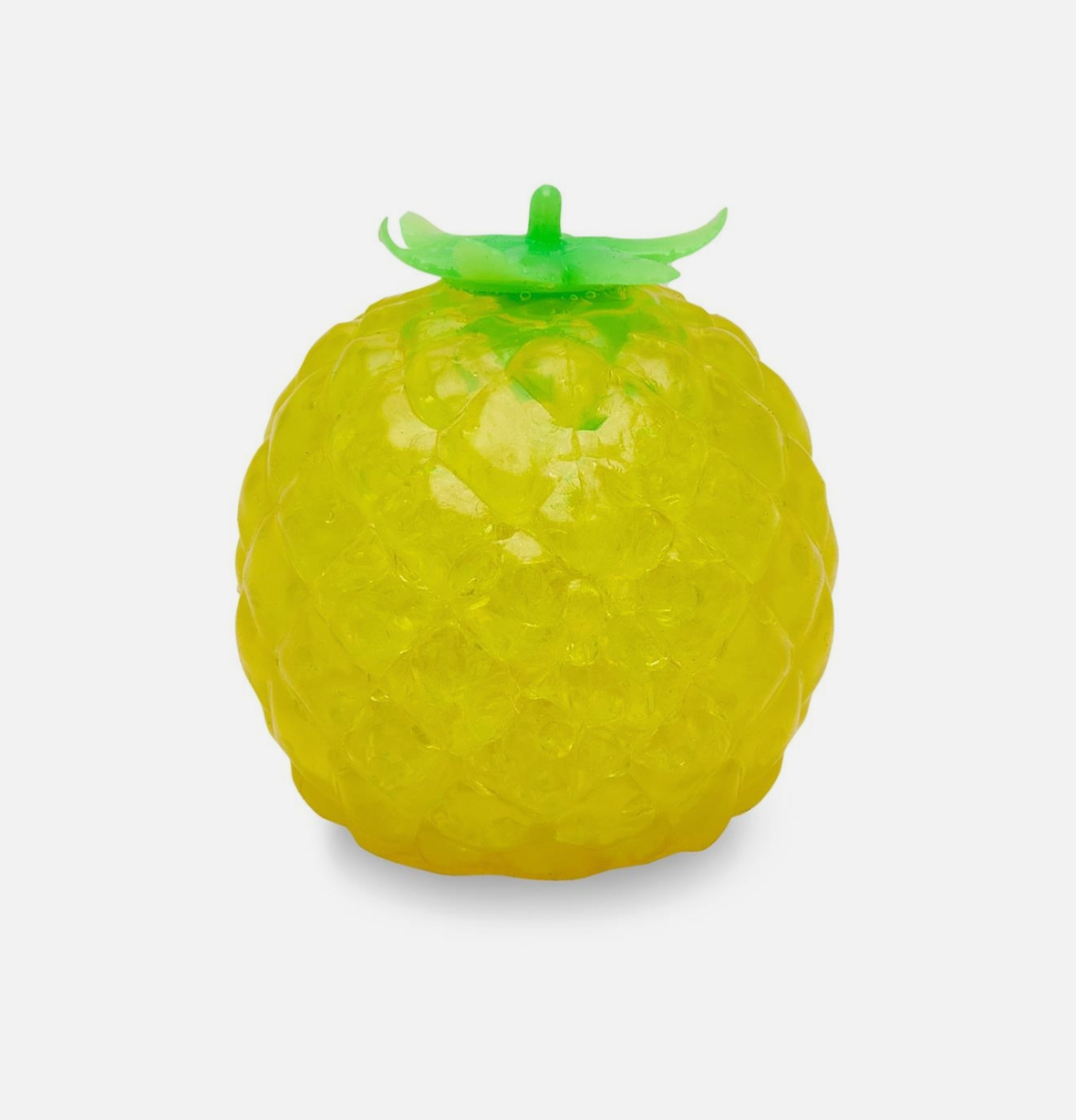 Toy Mania 5 Pack Fruit Squishies – The Sensory Toy Box for Tactile Fun (Ages 3+)