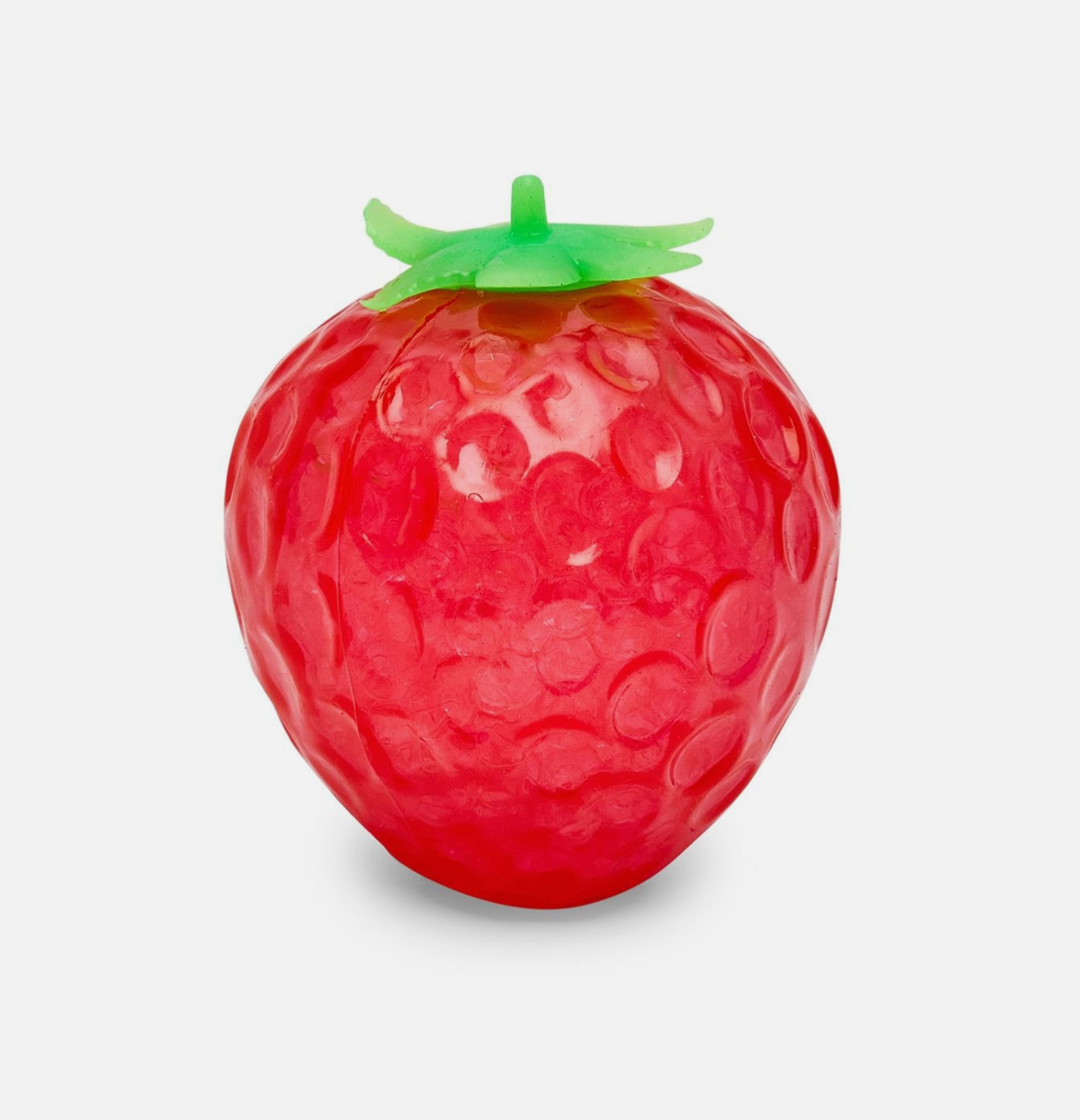 Toy Mania 5 Pack Fruit Squishies – The Sensory Toy Box for Tactile Fun (Ages 3+)
