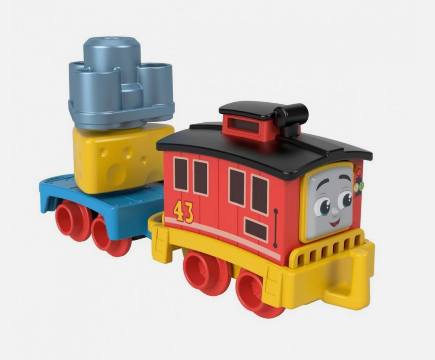 My First Locomotive – Thomas & Friends by Fisher-Price