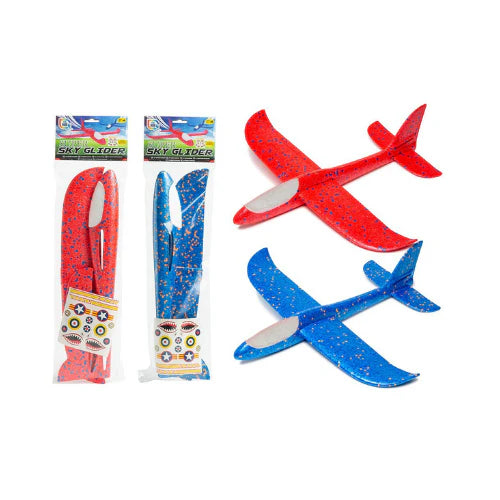 Super Glider