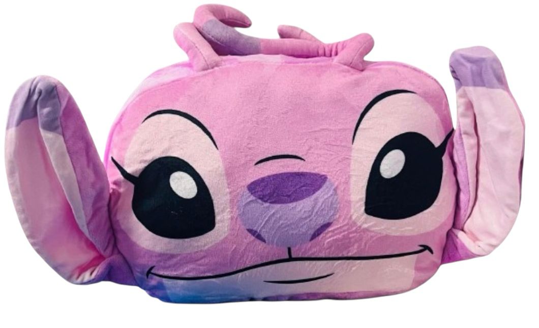 Disney’s Angel Cuddle Buddy – Soft & Huggable Plush