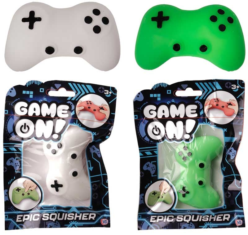 Epic Squisher