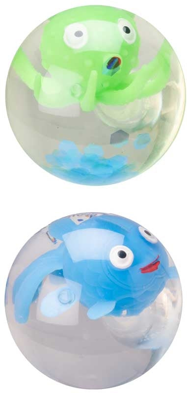 Ocean Pal Blinkers – Interactive Light-Up Sensory Balls for Kids