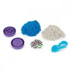Kinetic Sand Mix Tube Set – Spin Master Creative Sensory Play