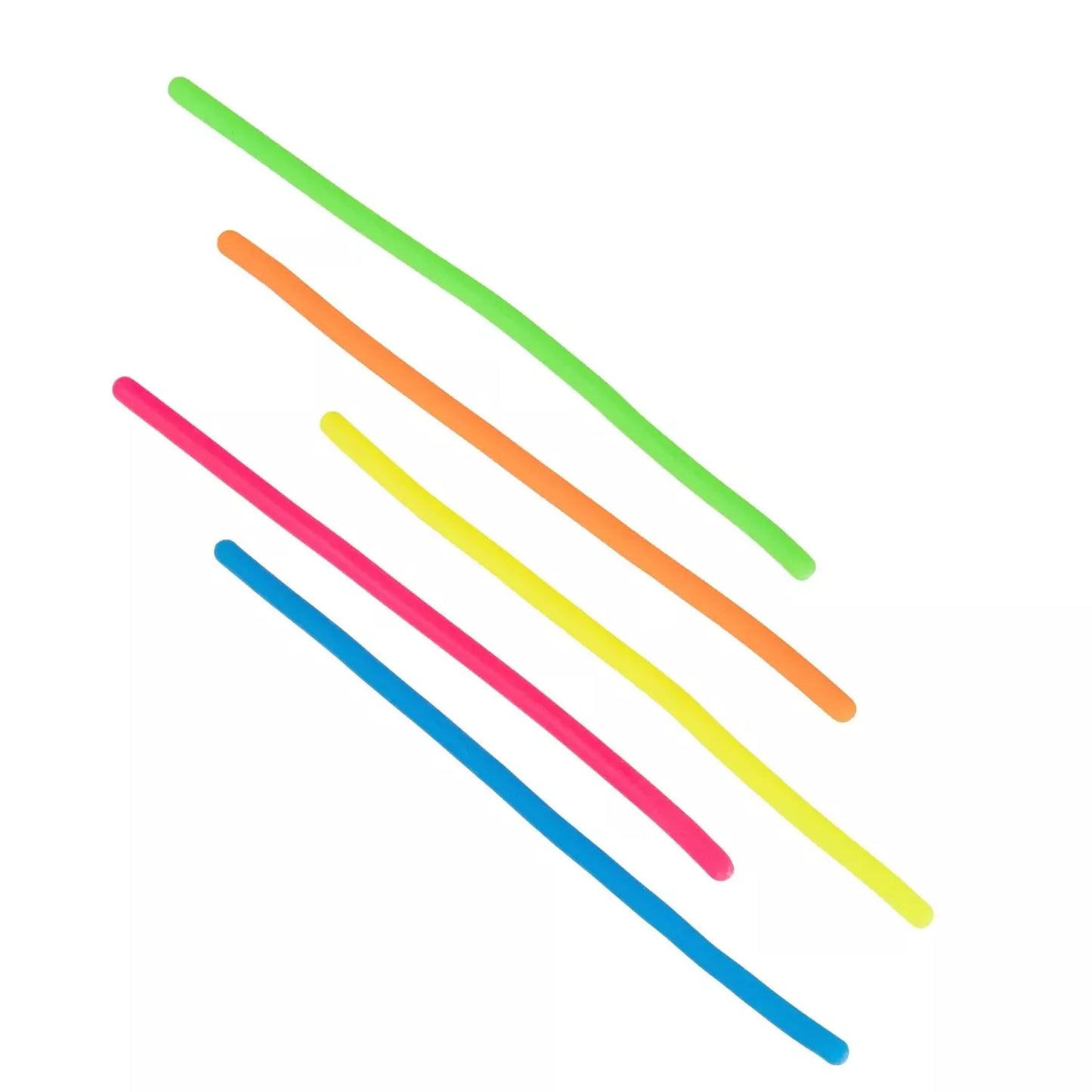 Oh So Sensory Stretch Noodlez – Ultimate Sensory & Fidget Toy