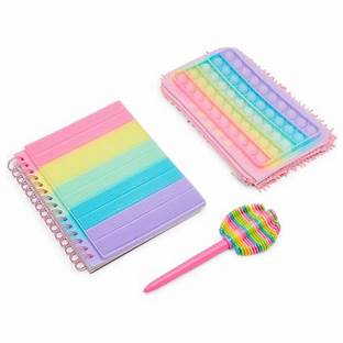 Sensory Stationery Gift Set
