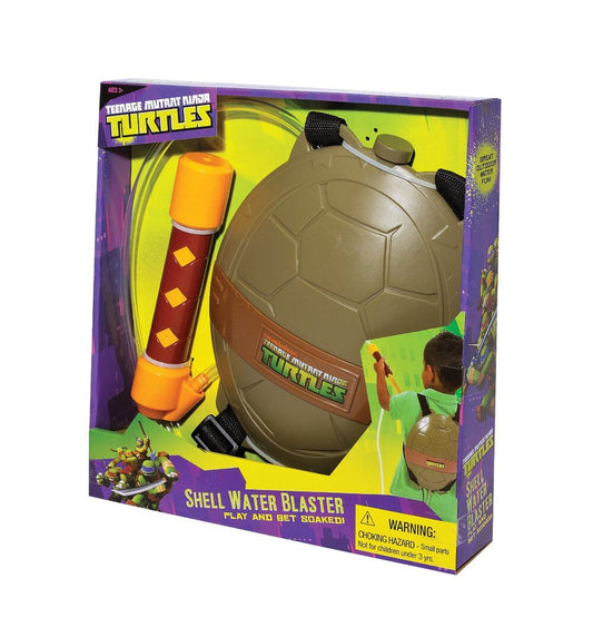 Turtles Backpack Blasters