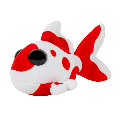 Adopt Me Surprise Plush 2.0 – Collectible Plush Pets with Virtual Item Code & Adoption Certificate