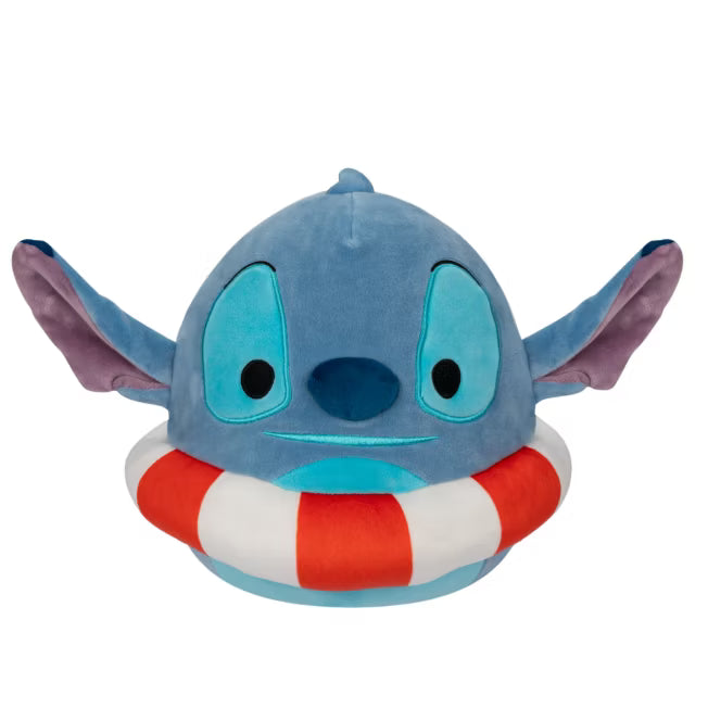 Squishmallows Disney Assorted 10" Plush