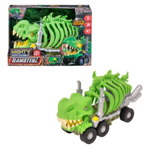 TZ L&S Rib Cage Ripper T-Rex