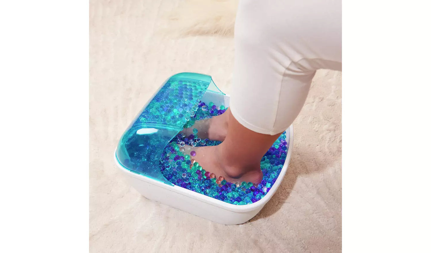 Orbeez Ultimate Soothing Foot Spa