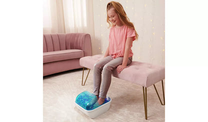 Orbeez Ultimate Soothing Foot Spa