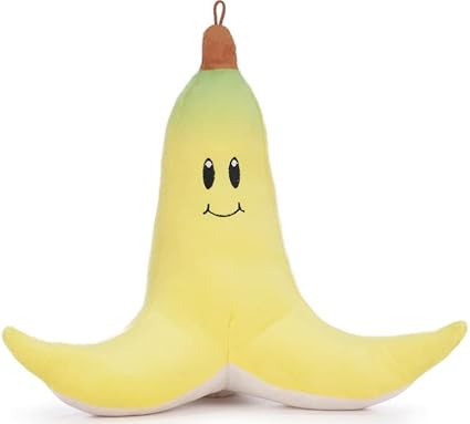 Mario Kart 12"/30CM Plush Toy Assortment
