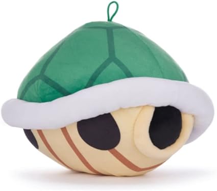 Mario Kart 12"/30CM Plush Toy Assortment