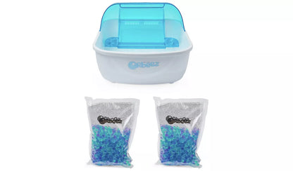 Orbeez Ultimate Soothing Foot Spa