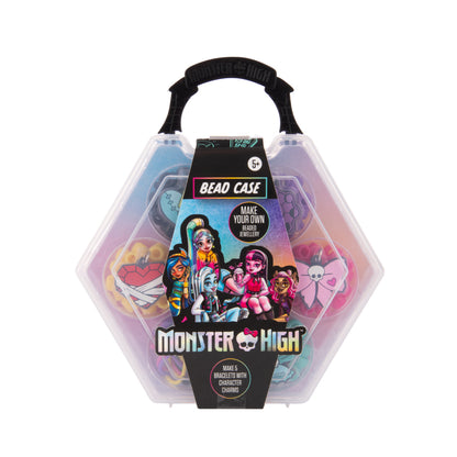 Monster High Decorate and Revel Craft Coffin