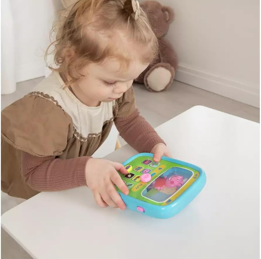 Peppa Pig My First Tablet