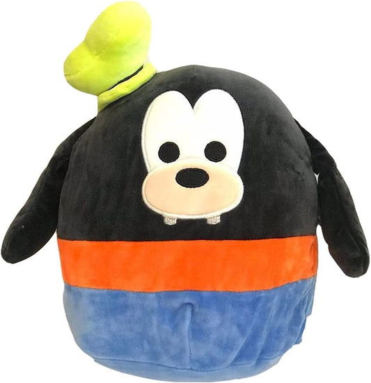 Squishmallows 14Inch Disney Plush Goofy