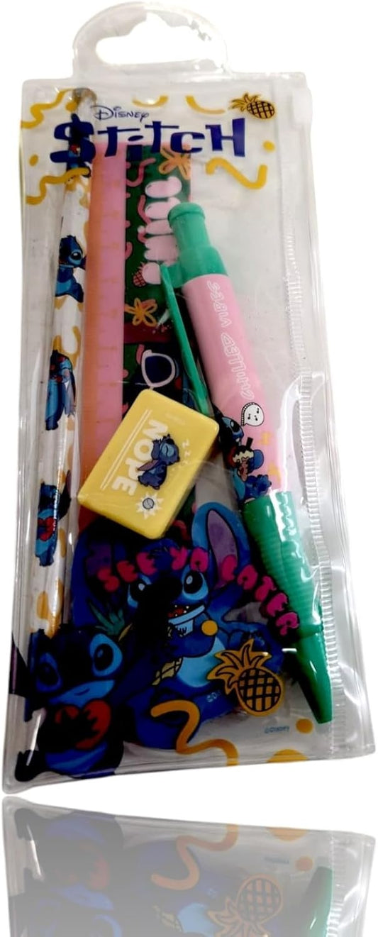 STITCH Stationery Set