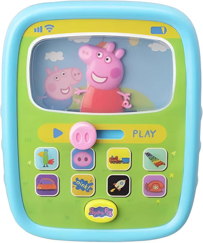 Peppa Pig My First Tablet