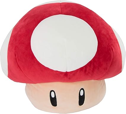 Mario Kart 12"/30CM Plush Toy Assortment