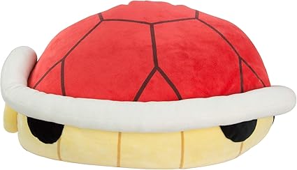 Mario Kart 12"/30CM Plush Toy Assortment