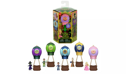 Wicked Balloon Reveal Figure – Unwrap the Magic of Oz!