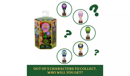 Wicked Balloon Reveal Figure – Unwrap the Magic of Oz!