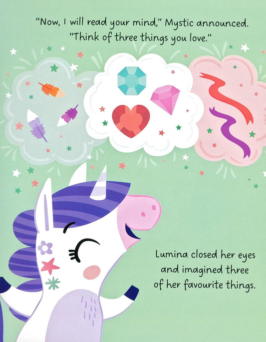 Picture Book – Spectacular Magic Show