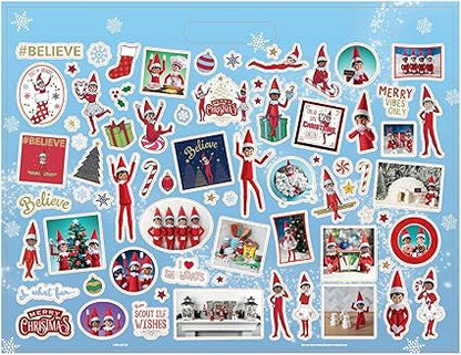 Unleash holiday creativity with The Elf on the Shelf Artist Pad!