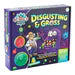 The Science Factory Disgusting & Gross Experiments 4 Pack – Fun Science for Kids