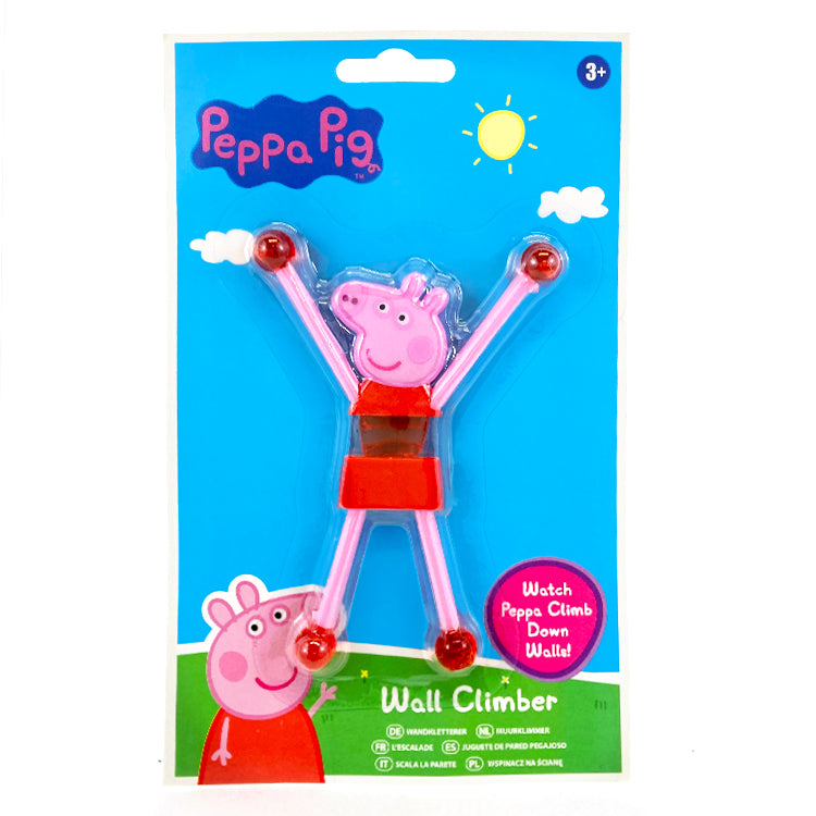 PEPPA PIG WALL CLIMBER