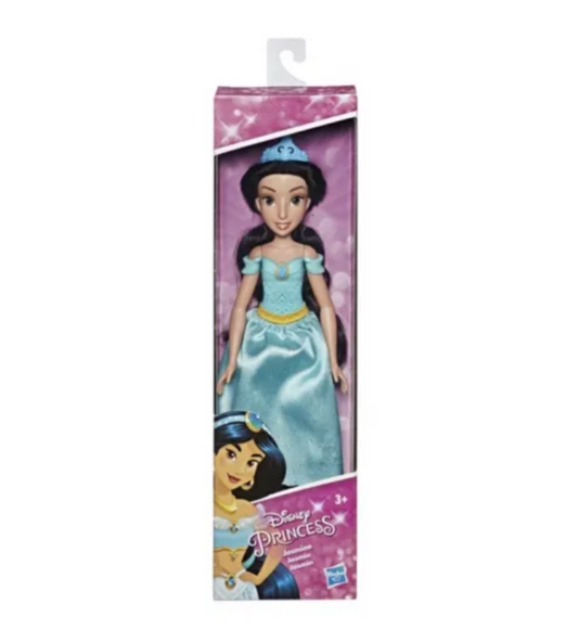 Disney Princess Jasmine Doll