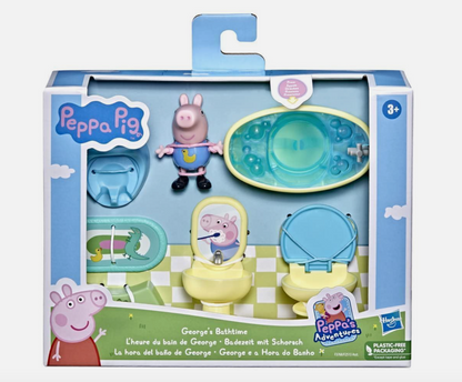 Peppa Pig Little Spaces