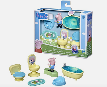 Peppa Pig Little Spaces