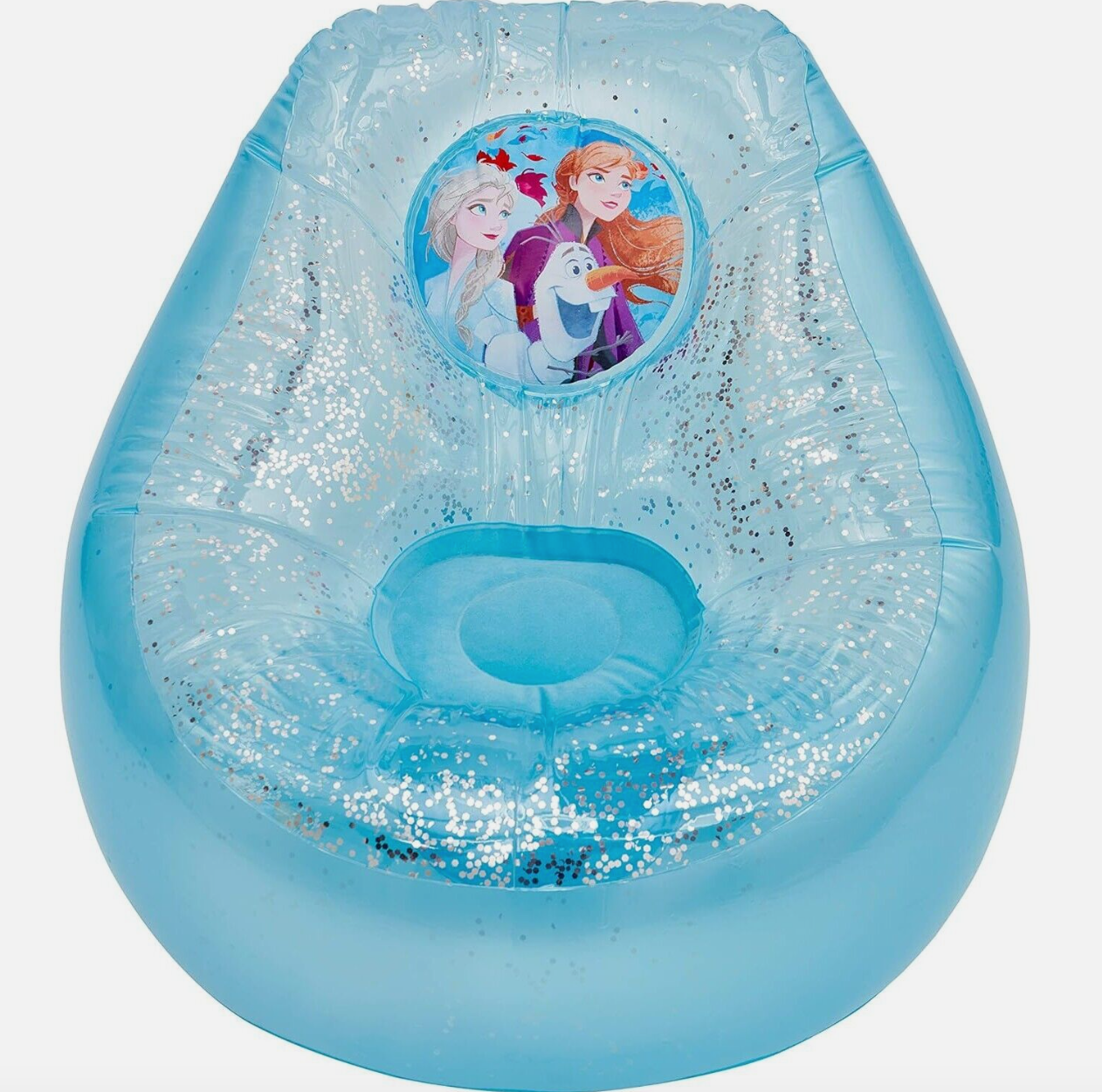 Disney Frozen Inflatable Chill Chair