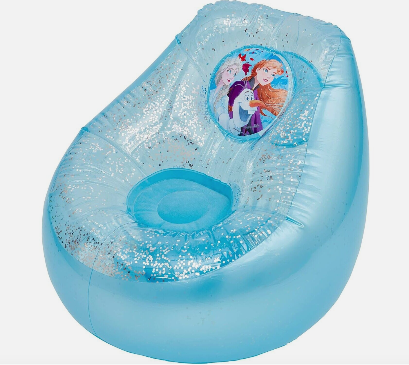 Disney Frozen Inflatable Chill Chair