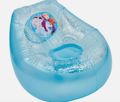 Disney Frozen Inflatable Chill Chair