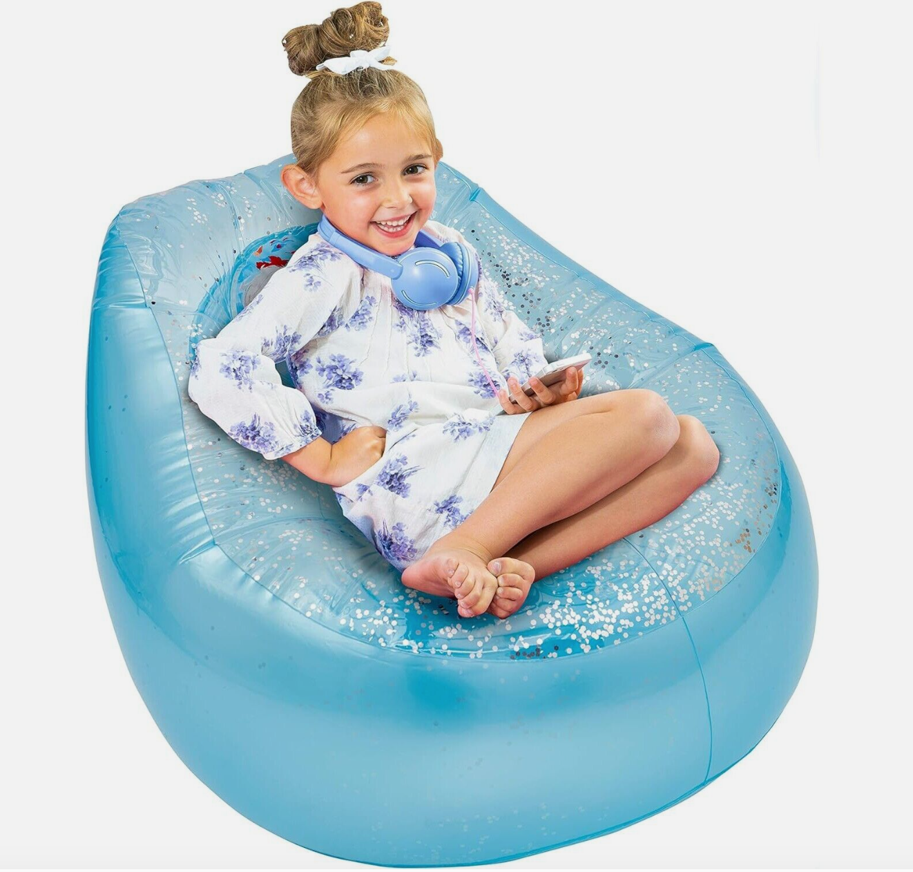 Disney Frozen Inflatable Chill Chair