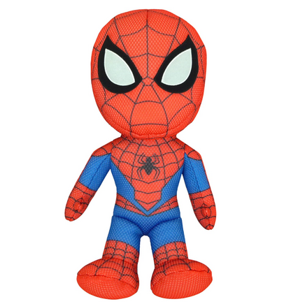 Aqua Pals Spiderman Plush