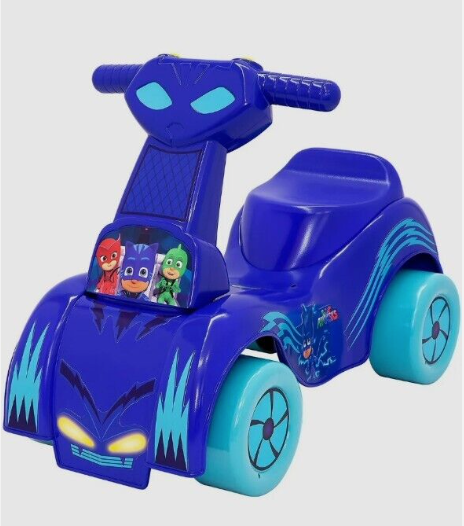 PJ Masks Ride On