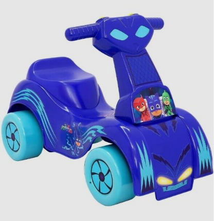 PJ Masks Ride On