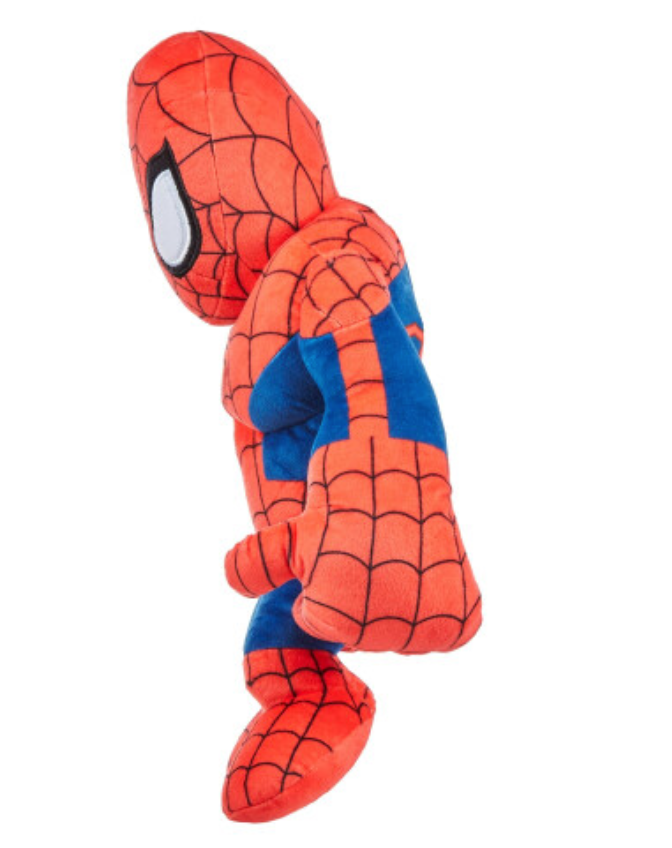 Bash ‘n Brawl Spider-Man Plush