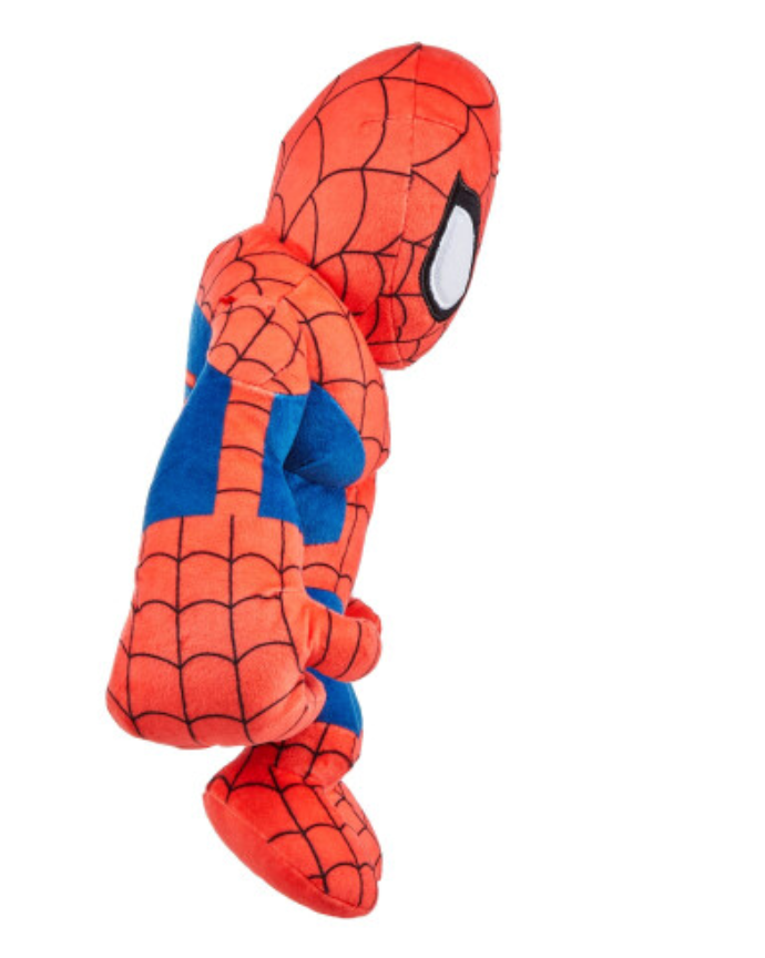 Bash ‘n Brawl Spider-Man Plush