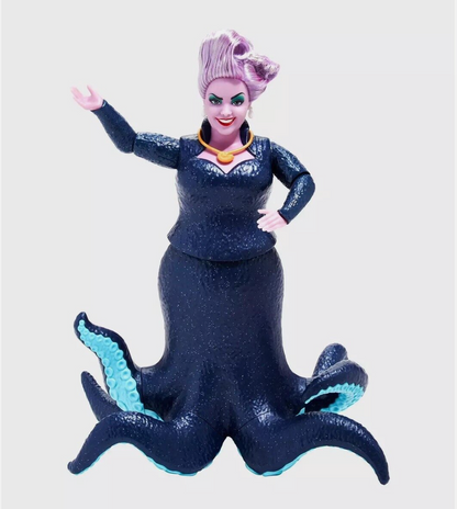 Disney Little Mermaid Ursula Fashion Doll