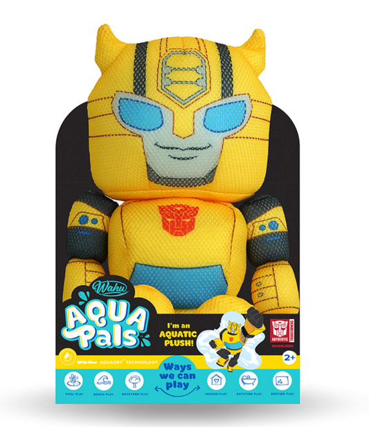 Aqua Pals BumbleBee