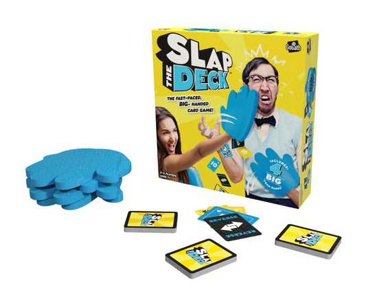 Slap the Deck