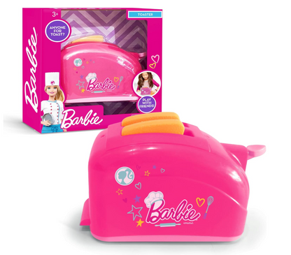 Barbie Kitchen Roleplay Sets