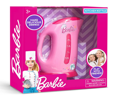 Barbie Kitchen Roleplay Sets