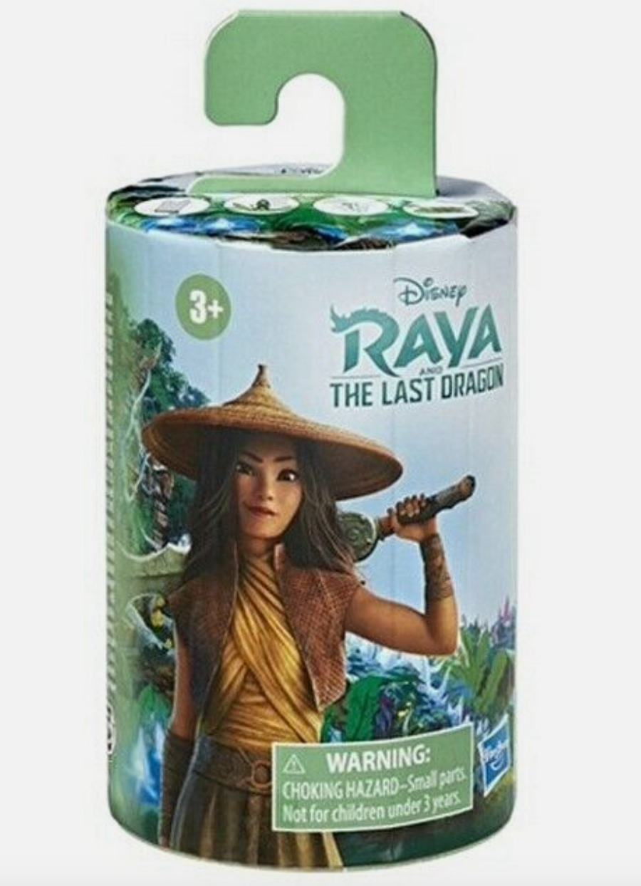 Disney Raya and the Last Dragon Surprise Blind Box